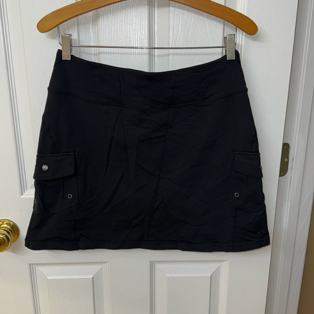 Athleta Cargo Skort